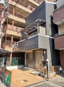 大阪府大阪市西成区南津守４丁目
