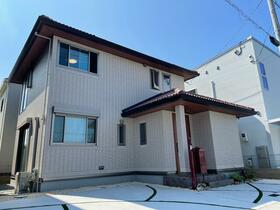 兵庫県明石市大久保町大久保町