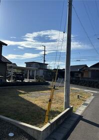 愛媛県四国中央市中曽根町