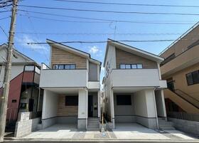 埼玉県川口市新井町
