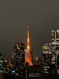 アーバンドックパークシティ豊洲タワーＡ