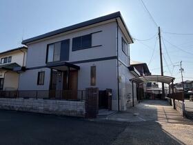 熊本県熊本市東区秋津町秋田