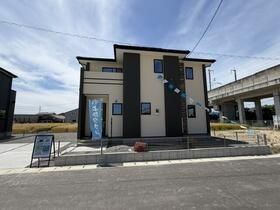 熊本県熊本市南区富合町南田尻