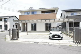 山梨県甲府市上今井町