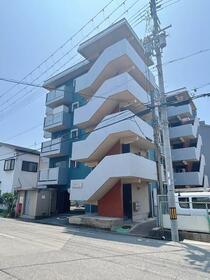 和歌山県和歌山市舟津町４丁目