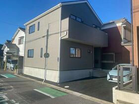愛知県北名古屋市沖村岡西