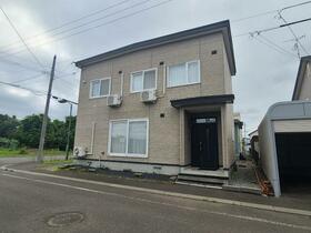 北海道岩見沢市ふじ町二条３丁目