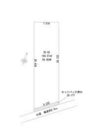 愛知県豊川市伊奈町前山