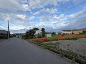 長野県安曇野市穂高