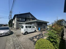 山口県長門市西深川