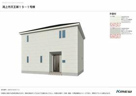 秋田県潟上市天王字北野