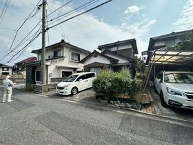 鳥取県鳥取市浜坂３丁目