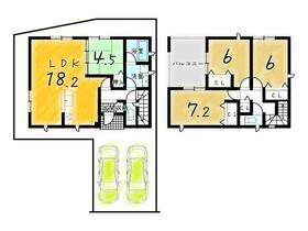 大阪府枚方市招提南町1丁目