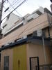 淀川中央マンション 3階 築53年10ヶ月の賃貸物件