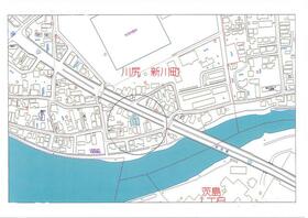 秋田県秋田市川尻新川町