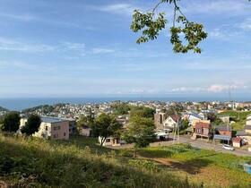 北海道小樽市桜5丁目