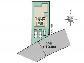 静岡県掛川市洋望台