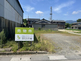 愛媛県西条市喜多台