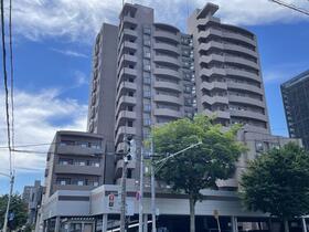 パールコート桑園中央壱番館