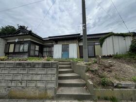 秋田県秋田市下浜長浜字芹沢道脇