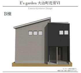愛知県海部郡大治町大字花常字出口