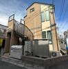 ＡＬＥＸ西早稲田 2階 築9年11ヶ月の賃貸物件