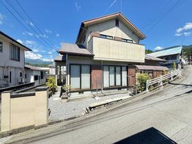 山梨県南巨摩郡南部町内船