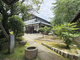 福井県丹生郡越前町田中