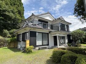 宮崎県小林市南西方