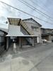  築55年7ヶ月 2階建の賃貸物件