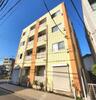 松戸駅より徒歩6分 3階 築18年2ヶ月の賃貸物件