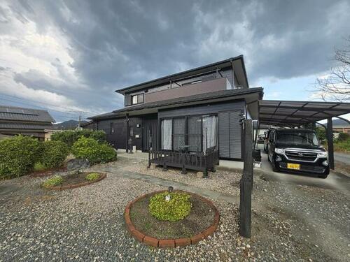 detached 三重県多気郡大台町新田