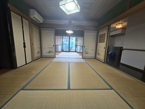 detached 三重県多気郡大台町新田