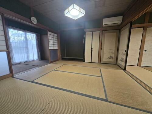 detached 三重県多気郡大台町新田