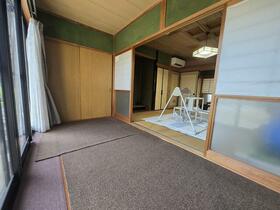 detached 三重県多気郡大台町新田