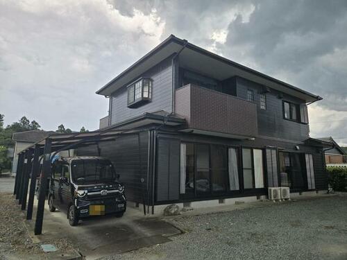 detached 三重県多気郡大台町新田