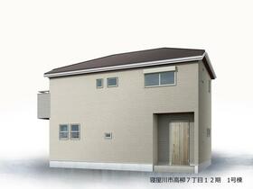 大阪府寝屋川市高柳7丁目