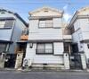 若江岩田駅より徒歩20分 築41年9ヶ月の賃貸物件