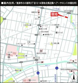 静岡県焼津市小川新町２丁目