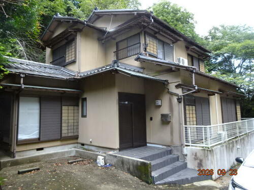 Used Detached House, Toba, Mie