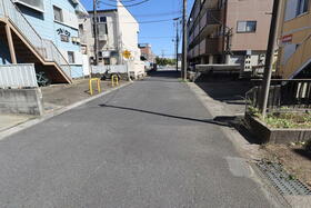 千葉県東金市南上宿