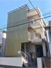 富士ハイツ 3階 築48年1ヶ月の賃貸物件