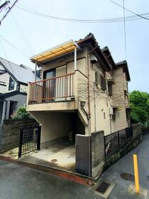 大阪府東大阪市北石切町
