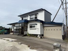 青森県北津軽郡中泊町大字高根字小金石