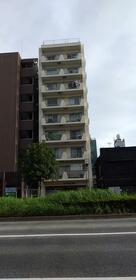 マンション押上