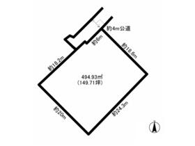 埼玉県熊谷市新堀新田