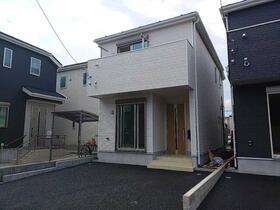 神奈川県大和市西鶴間２丁目