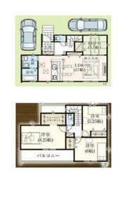 千葉県成田市不動ケ岡