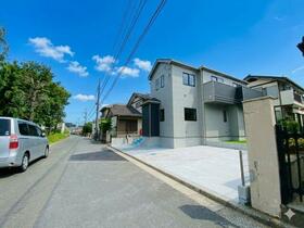 千葉県富里市日吉台５丁目
