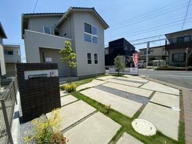 千葉県成田市並木町